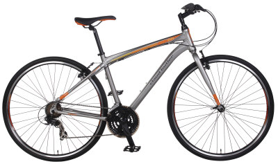 Claud Butler Urban 200