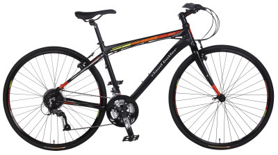 Claud Butler Urban 500