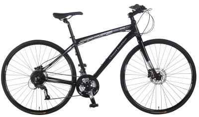 Claud Butler Urban 600