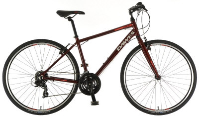 Dawes Discovery 201