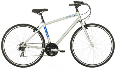 Raleigh Circa 1