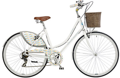 Claud Butler Mistral Deluxe