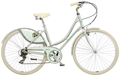 Claud ButleMistral Premier