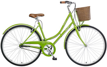 Claud Butler Sandringham in Green