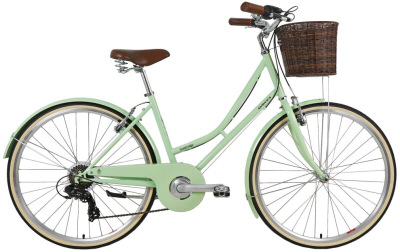 Dawes Cambridge in mint