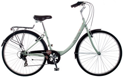 Probike City Discovery in Laurel Green