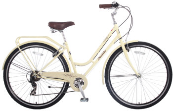 Probike Vintage in cream