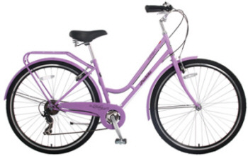 Probike Vintage in Lavender