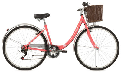 Raleigh Activ Vermont