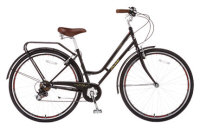 Probike Vintage Retro Cycle