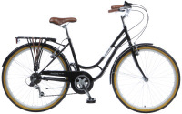 Vintage cycles